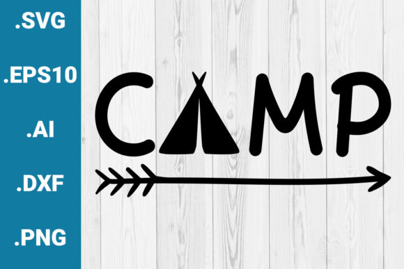 Camping SVG Review: A Designer's Take on Camp Quotes