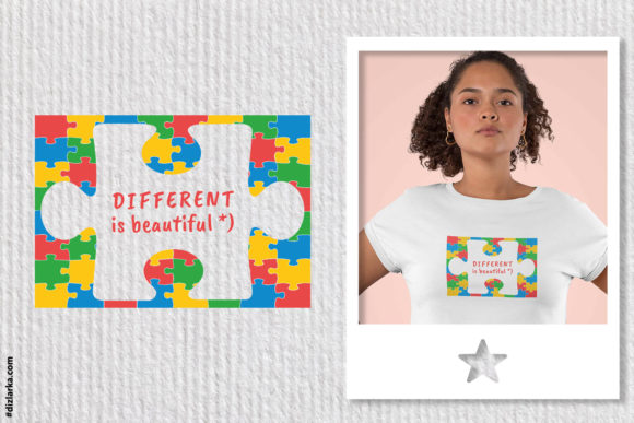 Differemt is Beautiful: A Designer's Take on Bold Embroidery