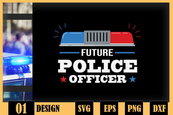 Future Police Officer Lamp: A Designer's Review