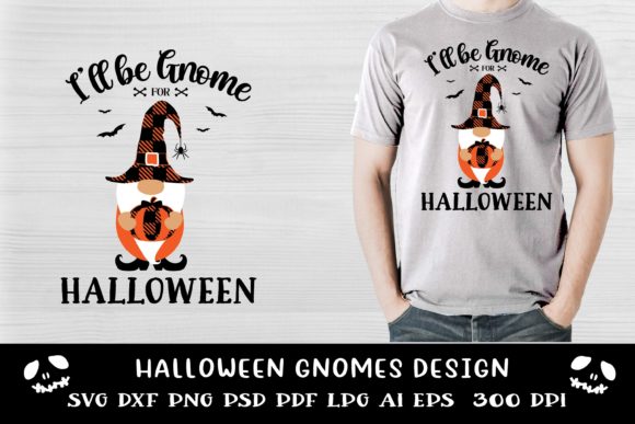 Halloween Gnomes SVG: A Designer’s Stitching Review
