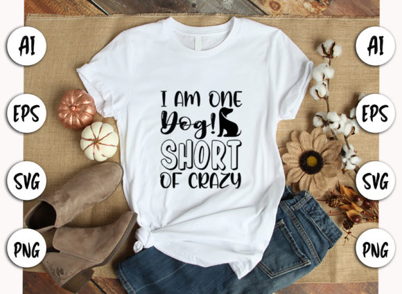 I'm One Dog Short of Crazy: A Designer's Review