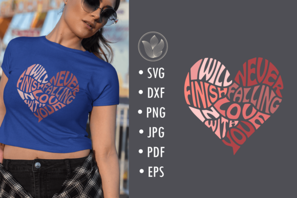 I Will Never Finish Falling in Love: A Designer's Review