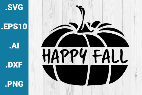 Review: Happy Fall Pumpkin SVG Cricut Quote for Embroidery