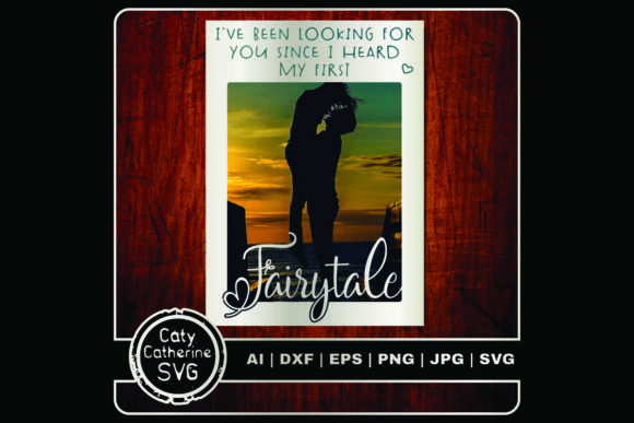 Since I Heard My First Fairytale: A Designer's Review