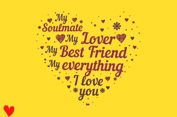 Soulmate Gifts Heart Plaque: A Designer’s Review